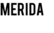 merida 